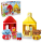 Klocki LEGO® LEGO DUPLO 10414 Codzienne czynności - jedzenie i pora snu